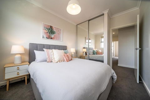 Coast On Clovelly Close To The Beach Wifi Nespresso - Accommodation Kalgoorlie 1