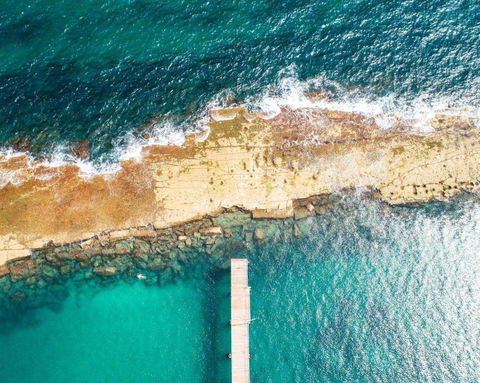 Coast On Clovelly Close To The Beach Wifi Nespresso - Accommodation Kalgoorlie 6