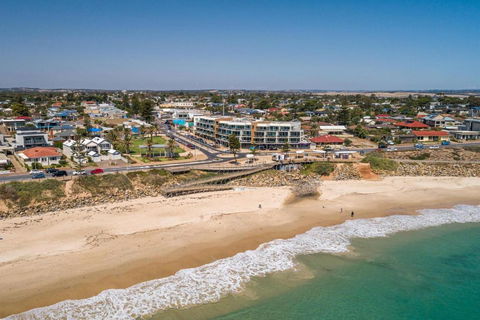 Coast On Clovelly Close To The Beach Wifi Nespresso - Accommodation Kalgoorlie 4