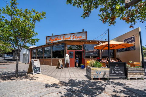 Coast On Clovelly Close To The Beach Wifi Nespresso - Accommodation Kalgoorlie 5