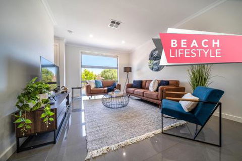 Coast On Clovelly Close To The Beach Wifi Nespresso - Accommodation Kalgoorlie 3