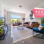 Coast On Clovelly Close To The Beach Wifi Nespresso - Accommodation Kalgoorlie 0