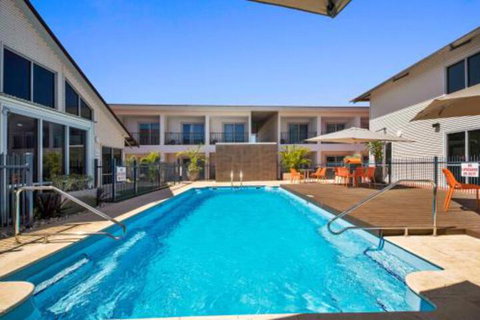 Velocity Motel & Bistro WA - Accommodation Kalgoorlie 4