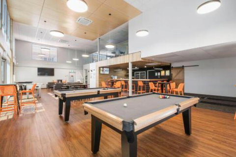 Velocity Motel & Bistro WA - Accommodation Kalgoorlie 2