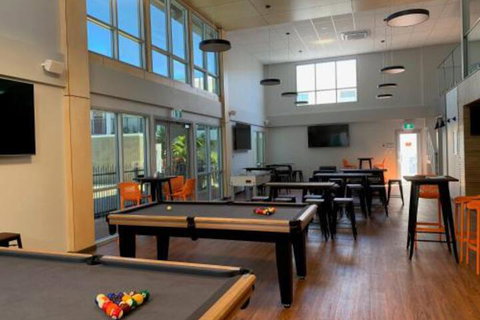 Velocity Motel & Bistro WA - Accommodation Kalgoorlie 3