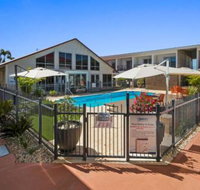 Velocity Motel  Bistro WA - Accommodation Kalgoorlie
