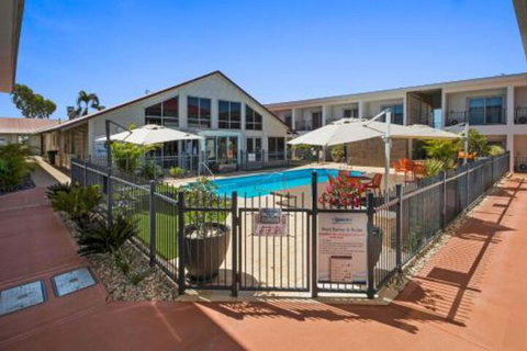 Velocity Motel & Bistro WA - Accommodation Kalgoorlie 0