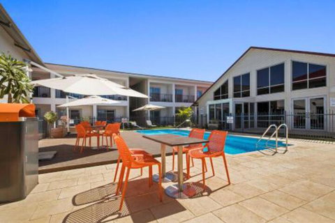 Velocity Motel & Bistro WA - Accommodation Kalgoorlie 7
