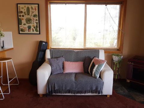 Coastal Garden Shack - Accommodation Kalgoorlie 6