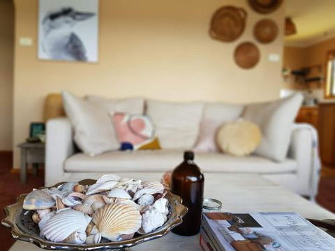 Coastal Garden Shack - Accommodation Kalgoorlie 4