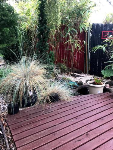 Coastal Garden Shack - Accommodation Kalgoorlie 3