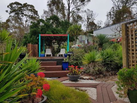Coastal Garden Shack - Accommodation Kalgoorlie 0
