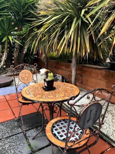 Coastal Garden Shack - Accommodation Kalgoorlie 5