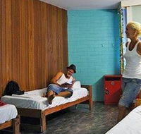 Nomads Esplanade Backpackers Hostel Cairns - Accommodation Kalgoorlie