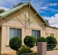 Silver City Cottages - Accommodation Kalgoorlie