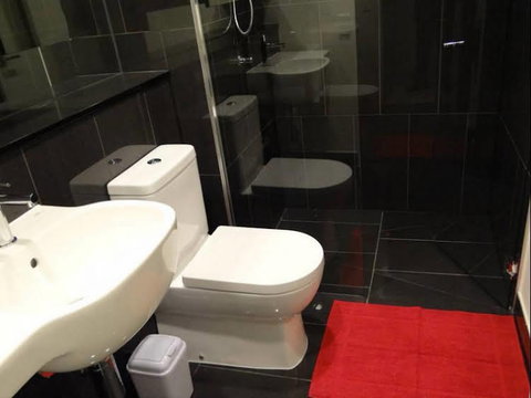 Amazing Waterfront Apartment - Accommodation Kalgoorlie 6