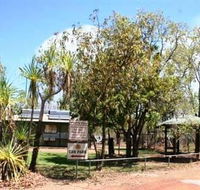 Kakadu Culture Camp - Accommodation Kalgoorlie