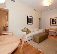 Balmain Wharf Apartments - Accommodation Kalgoorlie