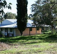 Hoddywell Cottage - Accommodation Kalgoorlie