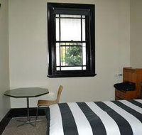 Railway - Accommodation Kalgoorlie