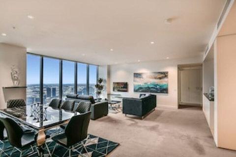 Sanctuary Apartments - Freshwater Place - Accommodation Kalgoorlie 0