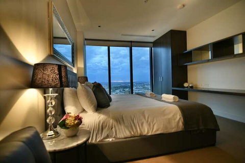 Sanctuary Apartments - Freshwater Place - Accommodation Kalgoorlie 3