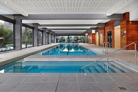 Sanctuary Apartments - Freshwater Place - Accommodation Kalgoorlie 2