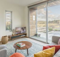 Lightshift Clunes - Accommodation Kalgoorlie