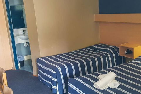 Windsor Motel - Accommodation Kalgoorlie 6