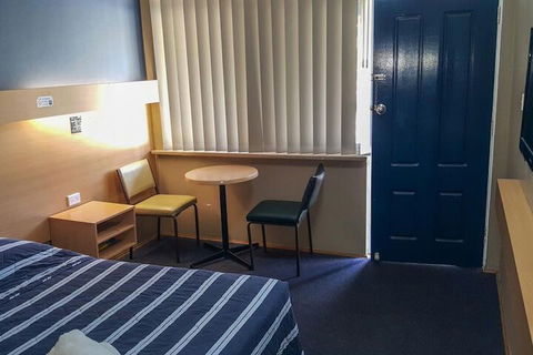 Windsor Motel - Accommodation Kalgoorlie 7
