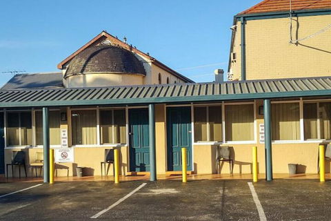 Windsor Motel - Accommodation Kalgoorlie 2