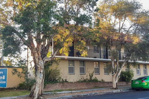 Windsor Motel - Accommodation Kalgoorlie 4