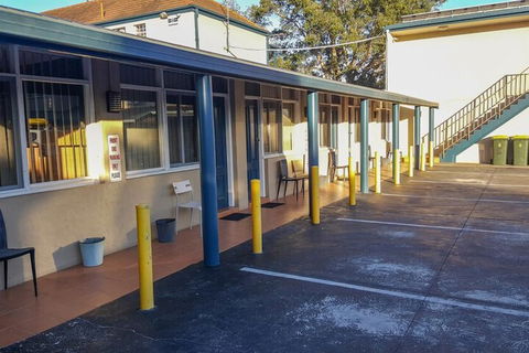 Windsor Motel - Accommodation Kalgoorlie 3