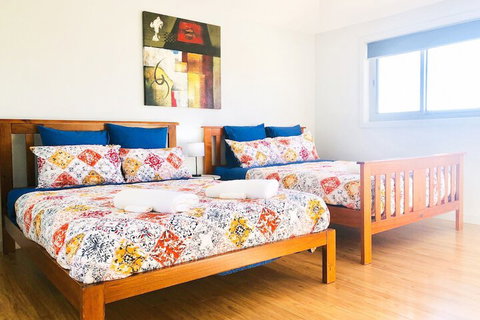 Jewel In The West 48A - Accommodation Kalgoorlie 5