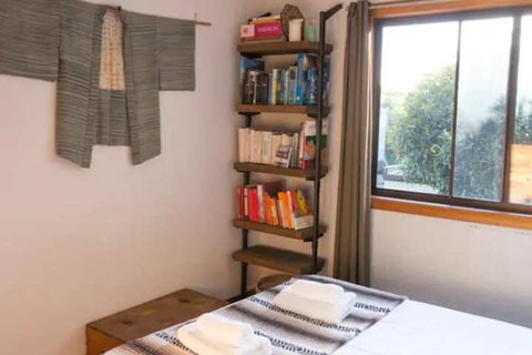 Charming Cottage With Leafy Courtyard - Accommodation Kalgoorlie 4
