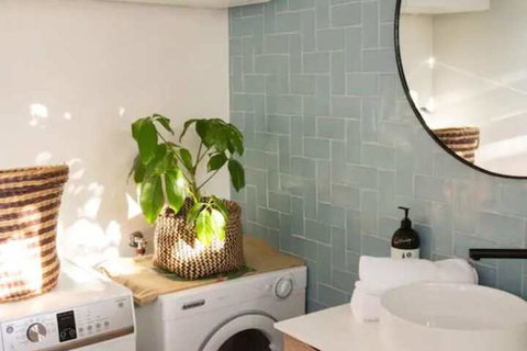 Charming Cottage With Leafy Courtyard - Accommodation Kalgoorlie 5