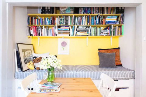 Beautiful Lush & Green Oasis Studio Apartment - Accommodation Kalgoorlie 7