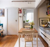 Beautiful Lush  Green Oasis Studio Apartment - Accommodation Kalgoorlie