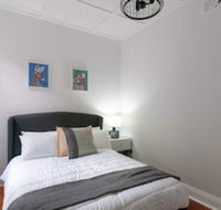 Luxurious Heritage Home With Harbour Bridge Views - Accommodation Kalgoorlie