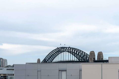 Luxurious Heritage Home With Harbour Bridge Views - Accommodation Kalgoorlie 1