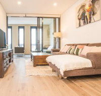Oud Wood Apartment - Accommodation Kalgoorlie