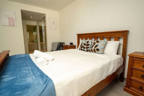 Premium 2 Bedroom Apartment - Accommodation Kalgoorlie 5