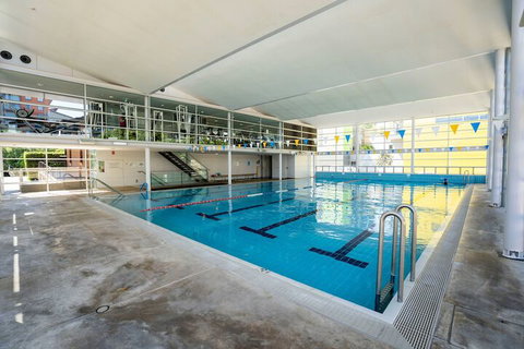 Premium 2 Bedroom Apartment - Accommodation Kalgoorlie 3