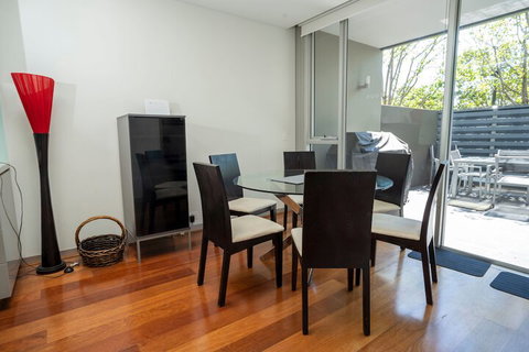 Premium 2 Bedroom Apartment - Accommodation Kalgoorlie 4