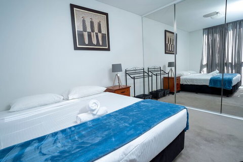 Premium 2 Bedroom Apartment - Accommodation Kalgoorlie 7