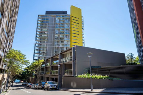 Premium 2 Bedroom Apartment - Accommodation Kalgoorlie 1