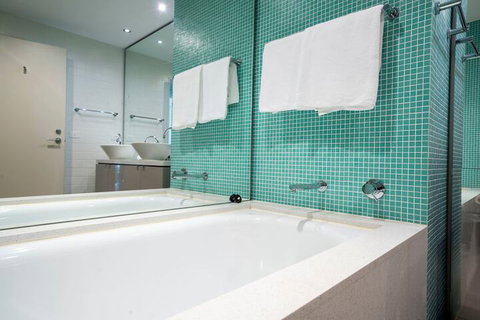 Premium 2 Bedroom Apartment - Accommodation Kalgoorlie 6