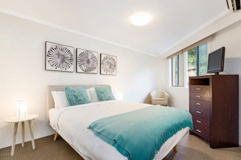 Inner City Retreat In Pyrmont 1 Bdrm - Accommodation Kalgoorlie 6