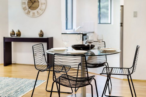 Inner City Retreat In Pyrmont 1 Bdrm - Accommodation Kalgoorlie 5