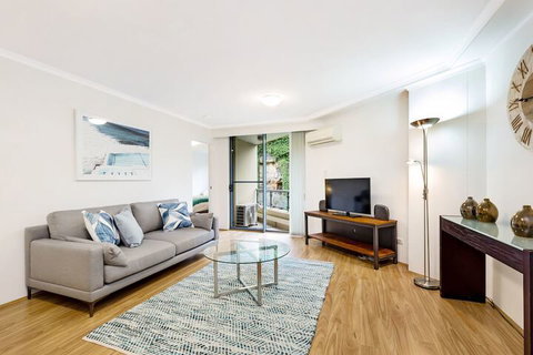 Inner City Retreat In Pyrmont 1 Bdrm - Accommodation Kalgoorlie 3